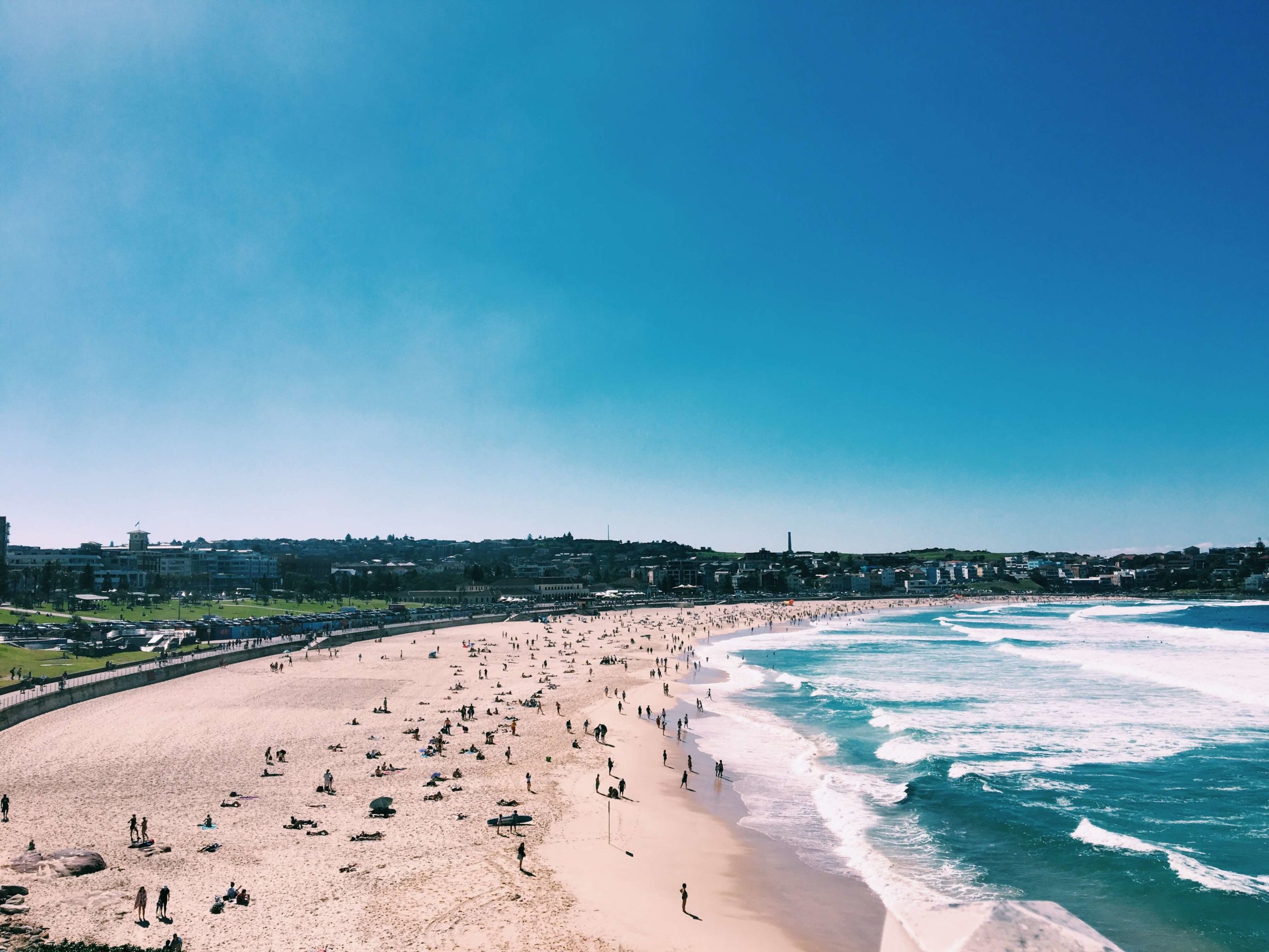 Bondi Beach, Australia