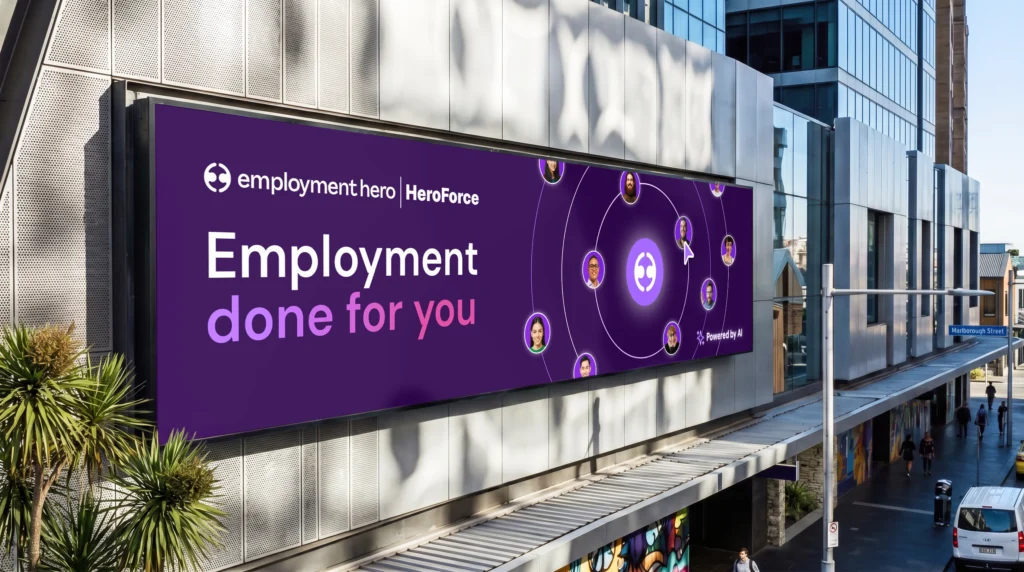 HeroForce Is Fixing Employment Complexity With AI