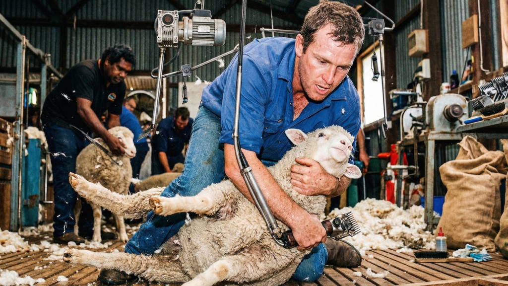 NZ SME Jobs Are Growing But Wages Are Falling Behind