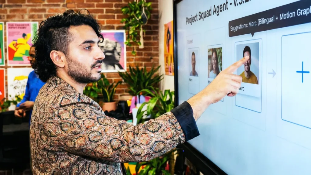 AI and HR in 2026: What’s shifting and what’s next