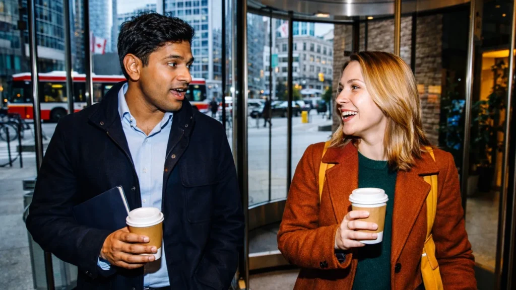 Canadian SMBs are reshaping return-to-office norms with flexibility and purpose