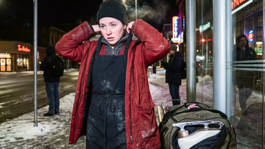 The real price of going for gold in Canadian Olympic sports