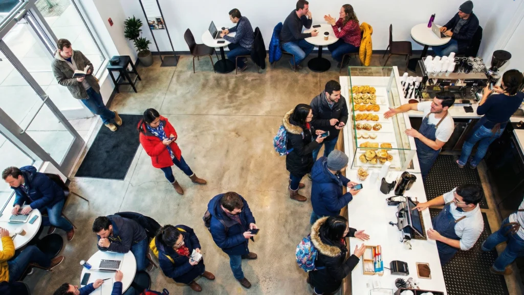 Canadian SMBs aren’t pulling back in 2026 — they’re tightening up