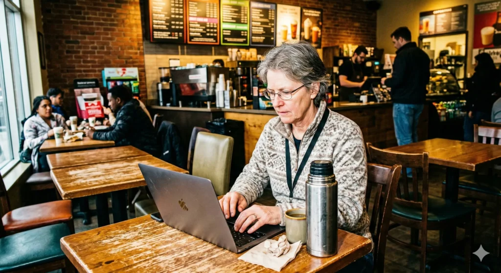 The gig work structural shift: Why 7.3 million Canadians are moonlighting