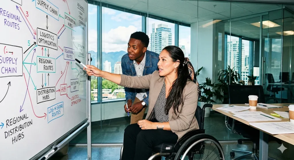 Five high-performance lessons SMB owners can learn from Paralympians