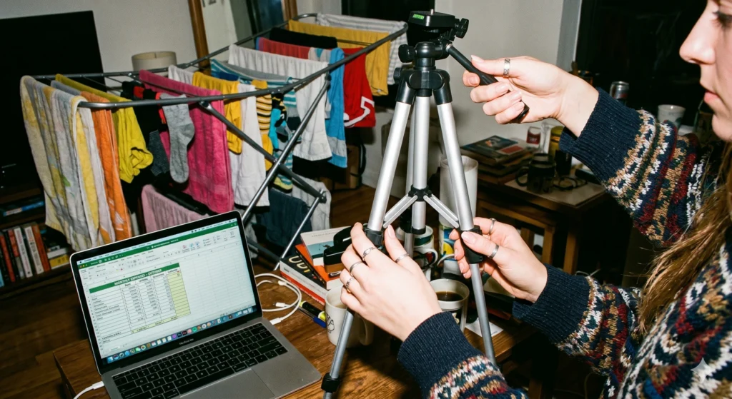 We watch it. We normalize it. But would we hire it?