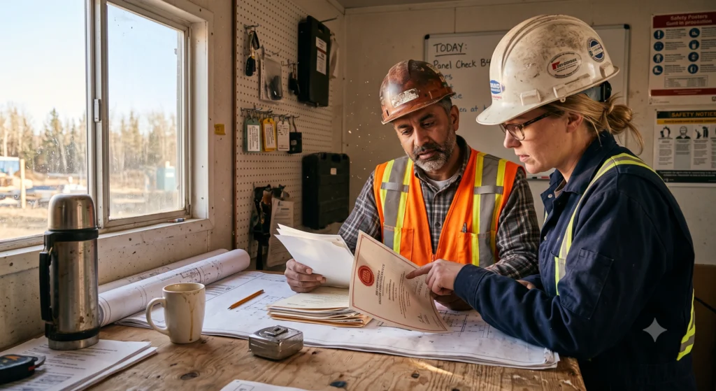 Interprovincial trade barriers continue to affect Canada’s workforce mobility